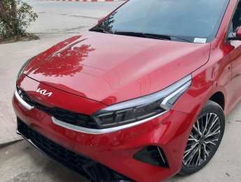 Kia K3 2022 - [Kia Yên Bái] giá xe Kia K3 Tháng 2 / 2022 - LH Mr. Hoàng