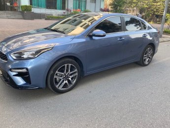 Kia Cerato   2.0 Premium   2020 - Bán Kia Cerato 2.0 Premium năm 2020, màu xanh lam, giá tốt