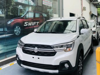 Suzuki XL 7 GLX 2021 - Bán Suzuki XL 7 GLX đời 2021, nhập khẩu nguyên chiếc, giá tốt