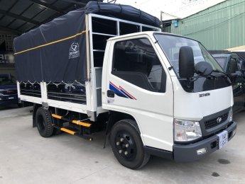 Xe tải 1,5 tấn - dưới 2,5 tấn 2022 - Dothanh IZ250 đời 2022 tải trọng 2 tấn 4 giá tốt LH Mr. Giang để nhận ưu đãi