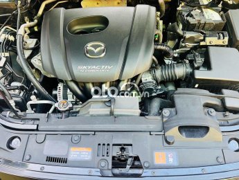 Mazda 3 AT   2016 - Cần bán Mazda 3 AT năm 2016, màu đen, giá chỉ 459 triệu