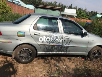 Fiat 126 2006 - Cần bán Fiat 126 năm sản xuất 2006, màu bạc, nhập khẩu, giá tốt