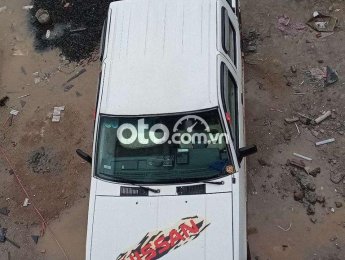 Hyundai Sonata  MT 1989 - Bán Hyundai Sonata MT sản xuất 1989, màu trắng 