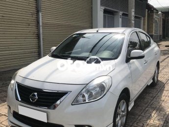 Nissan Sunny XV 2017 - Cần bán xe Nissan Sunny XV sản xuất 2017, màu trắng, giá 310tr