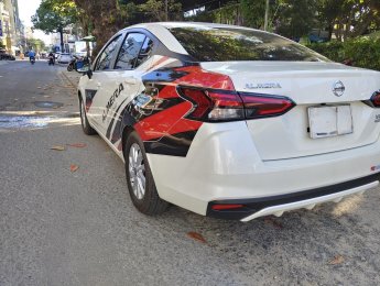 Nissan Almera 2021 - Nissan Almera MT chuẩn chất xe Nhật