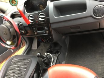 Chevrolet Spark Van 2010 - Bán xe Spark Van năm 2010