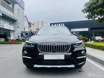 BMW X1 2019 - Cần bán xe BMW X1 sDrive 18i năm 2019
