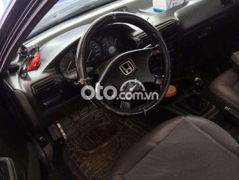 Honda Accord   MT 1993 - Xe Honda Accord MT sản xuất 1993, màu xám, nhập khẩu giá cạnh tranh