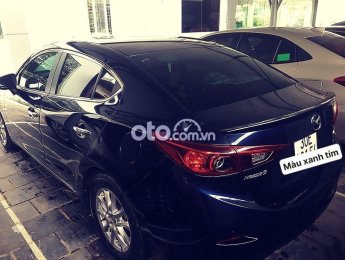 Mazda 3 AT 2017 - Cần bán Mazda 3 AT năm 2017, giá tốt