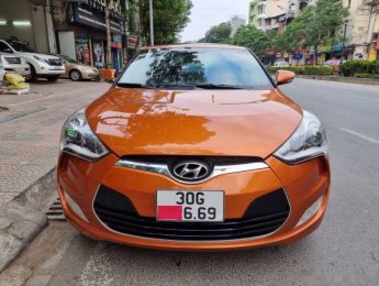 Hyundai Veloster 1.6 GDI 2013 - Cần bán xe Hyundai Veloster 1.6 GDI sản xuất năm 2013, nhập khẩu
