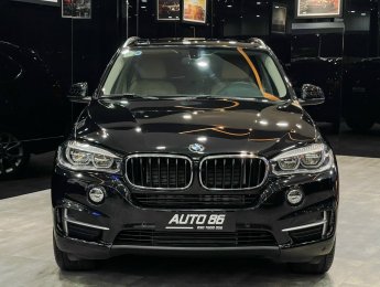 BMW X5 xDrive35i 2017 - BMW X5 xDrive35i sản xuất năm 2017- cam kết check hãng - hỗ trợ bank 70%