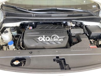 Kia Sedona 2018 - Bán xe Kia Sedona 2.2 CRDi AT năm 2018, màu trắng, 890 triệu