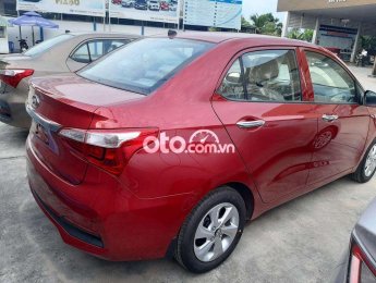 Hyundai Grand i10 2021 - Cần bán Hyundai Grand i10 Sedan 1.2MT năm 2021, xe nhập