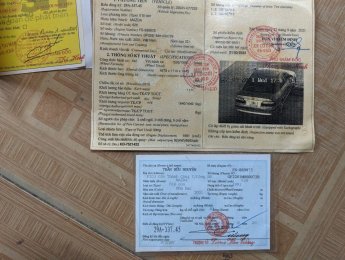 Mazda 626 2001 - Bán xe Mazda 626 MT năm sản xuất 2001, màu bạc
