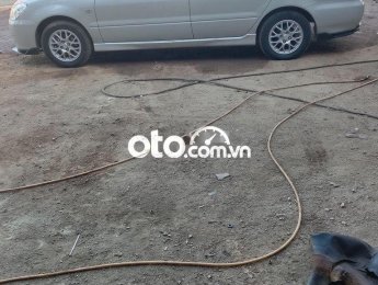 Mitsubishi Lancer 2004 - Bán ô tô Mitsubishi Lancer GLX sản xuất năm 2004, màu bạc, nhập khẩu nguyên chiếc