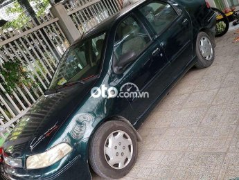 Fiat Albea 1.3 MT 2004 - Bán ô tô Fiat Albea 1.3 MT năm sản xuất 2004, 75tr
