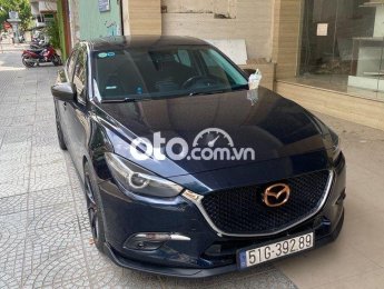 Mazda 3 AT 2017 - Cần bán Mazda 3 AT năm 2017
