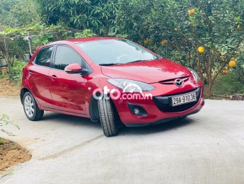 Mazda 2  S AT 2013 - Bán ô tô Mazda 2 S AT sản xuất 2013, màu đỏ số tự động