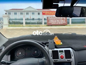 Hyundai Getz 1.1MT 2009 - Bán xe Hyundai Getz 1.1MT năm 2009, màu bạc, nhập khẩu