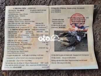Toyota Corolla   GLi 1995 - Xe Toyota Corolla GLi sản xuất năm 1995, xe nhập
