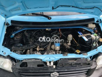 Suzuki Wagon R 2004 - Bán xe Suzuki Wagon R năm sản xuất 2004, nhập khẩu, giá tốt