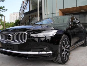 Volvo S90 2022 - Nhập khẩu nguyên chiếc, mới 100%, đời mới nhất