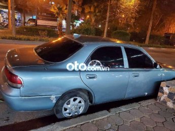 Mazda 626   MT  1993 - Cần bán lại xe Mazda 626 MT năm sản xuất 1993, xe nhập  