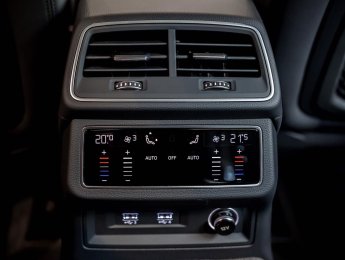 Audi A6 2022 - [Audi Hà Nội] Thế hệ mới - Giá mới cực tốt - Cọc xe nhận ưu đãi lớn - Ưu tiên số lượng KH đầu tiên