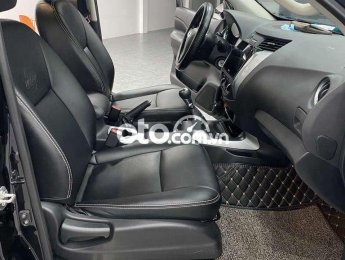 Nissan X Terra 2018 - Bán Nissan X Terra 2.5L 4x2 MT 2018, màu đen, nhập khẩu 