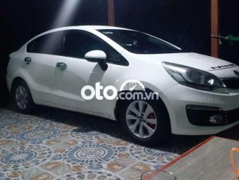 Kia Rio 1.4MT 2014 - Bán Kia Rio 1.4MT năm sản xuất 2014, màu trắng, nhập khẩu, giá chỉ 290 triệu