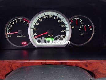 Daewoo Lacetti  EX 2010 - Cần bán gấp Daewoo Lacetti EX năm 2010, màu đen xe gia đình