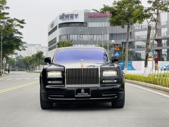 Rolls-Royce Phantom 2014 - Giá tốt nhất Hà Nội