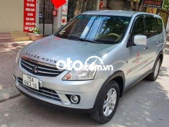 Mitsubishi Zinger 2009 - Cần bán lại xe Mitsubishi Zinger sản xuất năm 2009, màu bạc, nhập khẩu