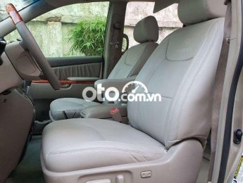 Toyota Sienna  Limited 2007 - Bán xe Toyota Sienna limited năm 2007, nhập khẩu nguyên chiếc