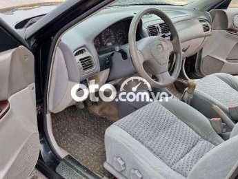 Mazda 626 MT 2002 - Bán xe Mazda 626 MT năm 2002, giá tốt