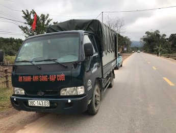 Kia K3000S 2014 - Bán Kia K3000S sản xuất năm 2014