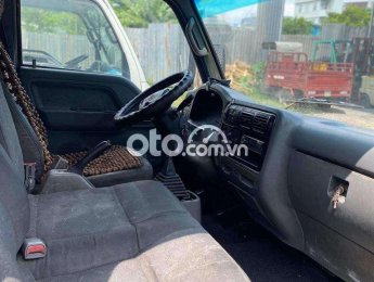 Kia K3000S    2006 - Bán Kia K3000S năm sản xuất 2006, màu xanh lam