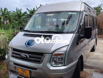 Ford Transit 2006 - Bán ô tô Ford Transit 6 chỗ sản xuất 2006 giá cạnh tranh