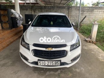 Chevrolet Cruze   LT 2016 - Xe Chevrolet Cruze LT năm 2016, màu trắng, xe nhập