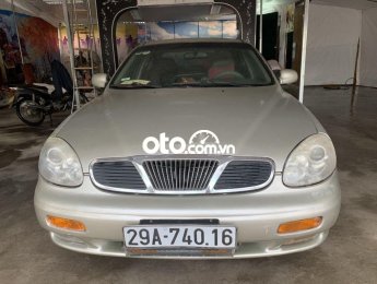 Daewoo Leganza 2000 - Bán Daewoo Leganza CDX năm sản xuất 2000