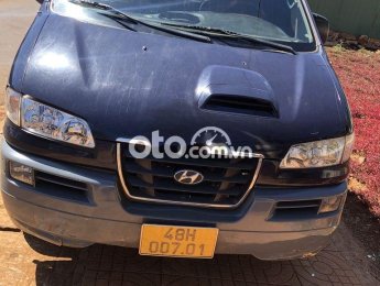 Hyundai Libero 2006 - Bán Hyundai Libero năm sản xuất 2006, nhập khẩu  
