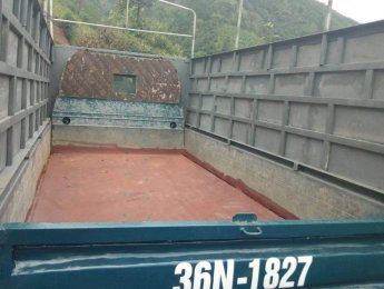 Hyundai Porter II 2000 - Bán Hyundai Porter II năm 2000, nhập khẩu nguyên chiếc