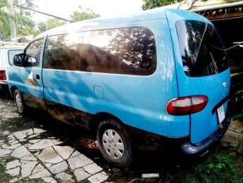 Hyundai Starex 2000 - Bán Hyundai Starex sản xuất năm 2000, 50tr