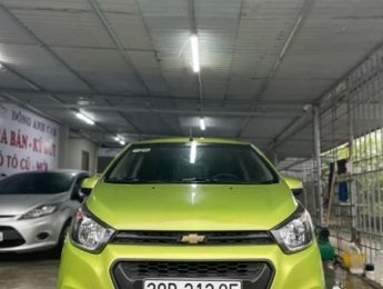 Chevrolet Spark Van 2018 - Bán Chevrolet Spark Van sản xuất 2018