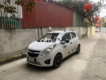 Chevrolet Spark  Van 2012 - Xe Chevrolet Spark Van năm sản xuất 2012, màu trắng 