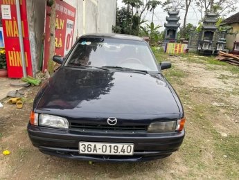 Mazda 323 1992 - Bán Mazda 323 sản xuất 1992, nhập khẩu Nhật Bản
