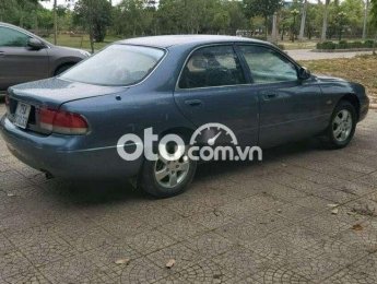 Mazda 626 1994 - Bán xe Mazda 626 MT 1994, màu xanh lam, nhập khẩu 