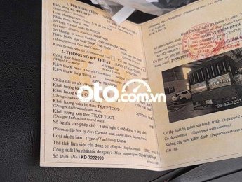 Kia Bongo     2006 - Bán Kia Bongo năm sản xuất 2006, màu xanh lam, nhập khẩu Hàn Quốc