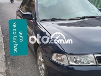 Mitsubishi Lancer 2002 - Cần bán gấp Mitsubishi Lancer iO1.8 sản xuất 2002
