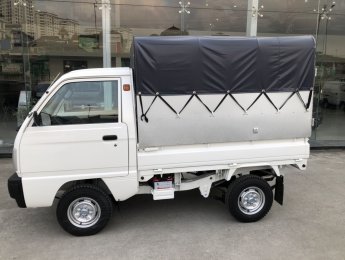 Suzuki Super Carry Truck 2021 - Bán xe Suzuki 5 tạ giá tốt giao xe ngay